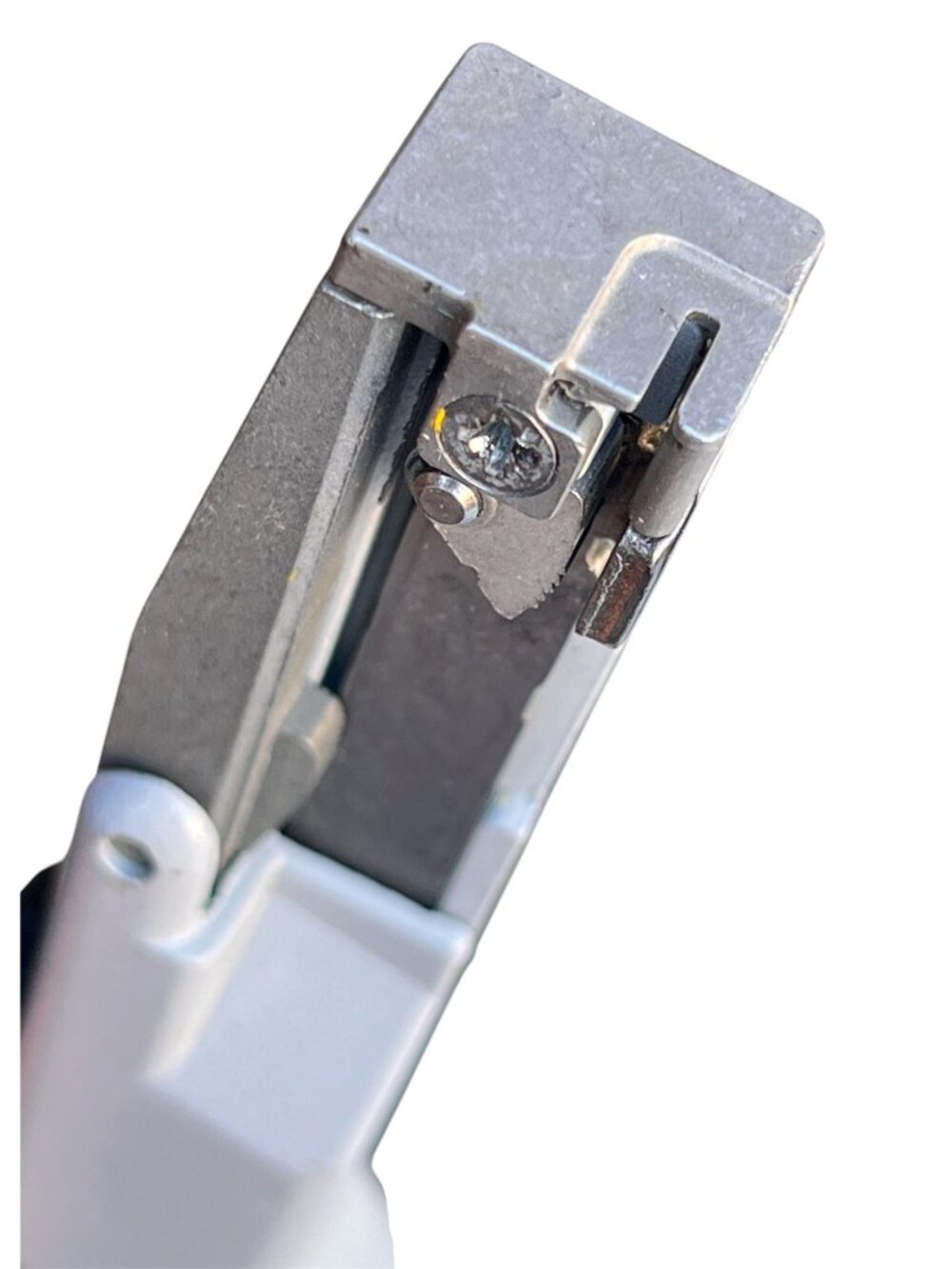 Panduit GS2B Stainless Steel Cable Tie Installation Tool Made In USA - Picture 10 of 12